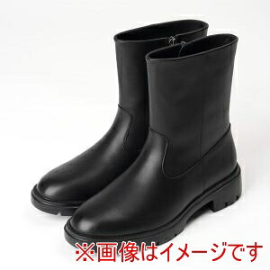 【アシックス ASICS】 アシックス AO-10254 GORE-TEX2 ブーツ ブラック 23.0cm