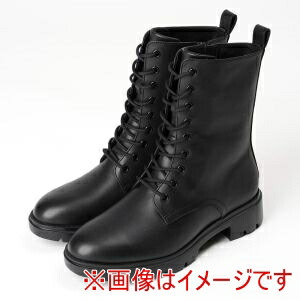 【アシックス ASICS】 アシックス AO-10255 GORE-TEX2 ブーツ ブラック 24.5cm