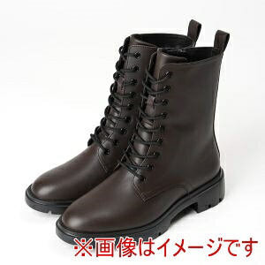 【アシックス ASICS】 アシックス AO-10255 GORE-TEX2 ブーツ コーヒー 24.0cm