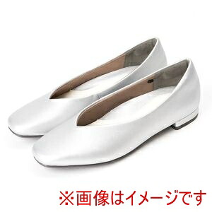 【アシックス ASICS】 アシックス AO-10227 CUBE シルバー 23.0cm