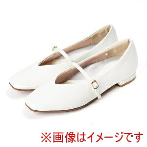 【アシックス ASICS】 アシックス AO-10262 CUBE アイボリー 23.5cm