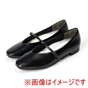 【アシックス ASICS】 アシックス AO-10262 CUBE ブラック 24.0cm