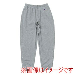 【チャンピオン Champion】 チャンピオン C3-XS293 SWEAT PANTS オックスフォードグレー XL