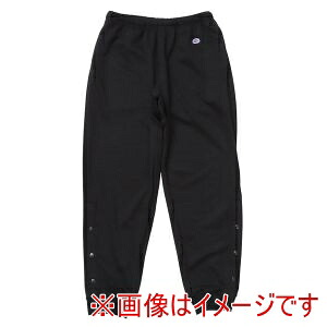 【チャンピオン Champion】 チャンピオン C3-XS293 SWEAT PANTS ブラック L