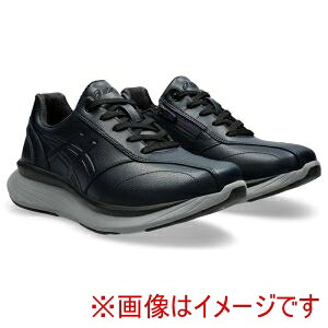 【アシックス ASICS】 アシックス 1241A013 KNEESUP M013 ネイビーブルー 25.0cm