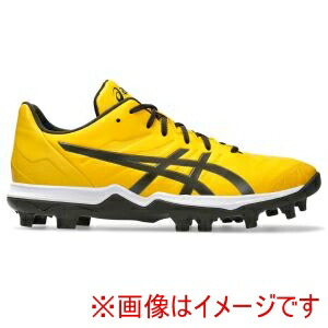 【アシックス ASICS】 アシックス 1121A067 GOLDSTAGE FANG SAFFRON/BLACK COFFEE 27.5cm