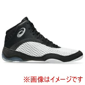 【アシックス ASICS】 アシックス 1081A066 SPLIT ELITE WHITE/BLACK 27.0cm