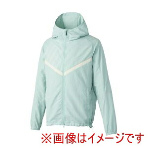 【ダンロップ DUNLOP】 ダンロップ DAW4542 ウインドジャケット CLDブルー S
