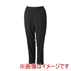 【ダンロップ DUNLOP】 ダンロップ DAW4592W ウインドパンツ ブラツク S