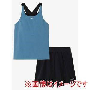 【スピード Speedo】 スピード SFW22562 AIRPA 2 サンライズブルー L 7,899円