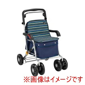 【マキテック】 マキテック 501321 MNB-01SN マイン ストライプネイビー