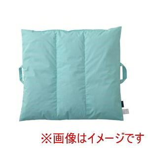 【丸井商事】 丸井商事 409605 POJI5963T ポジクッションおざぶT 耐熱タイプ