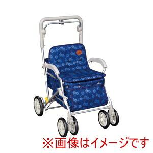 送料無料！！ 【須恵廣工業】 須恵廣工業 390644 No.518 ユーメイトHGT なでしこ紺 メーカー直送 代引不可 北海道沖縄離島不可【smtb-u】