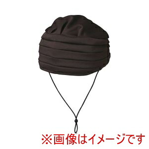 【キヨタ】 キヨタ 253437 KM-1000E おでかけヘッドガード ターバンタイプ L ブラウン