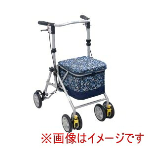 送料無料！！ 【島製作所】 島製作所 507011 シンフォニースリムBOX 花柄紺 メーカー直送 法人限定 代引不可 北海道沖縄離島不可【smtb-u】