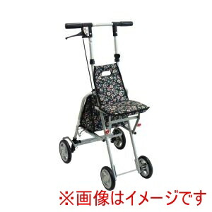 【島製作所】 島製作所 343994 サニーウォーカーAS-3 小花BK
