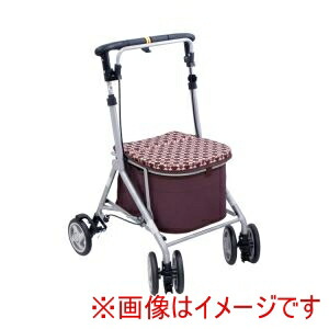 【島製作所】 島製作所 500592 カゴマート Gブラウン