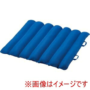 【エンゼル】 エンゼル 383626 1126-E 入浴サポートクッション2 マットタイプ ブルー