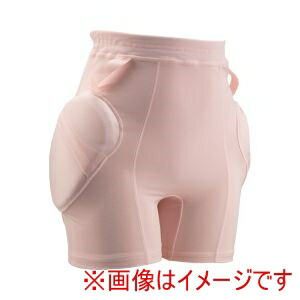 【エンゼル】 エンゼル 322243 3906P ラ クッションパンツ2 替えパンツのみ 婦人用 ピンク M