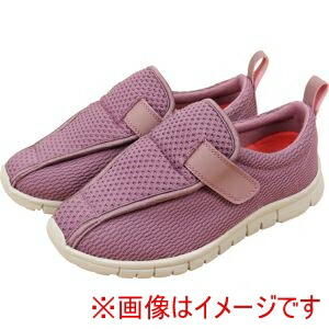 【マリアンヌ製靴】 マリアンヌ製靴 500517 SaiSaiフットメカニクス W760 男女兼用 LL パープル