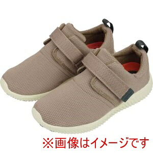 【マリアンヌ製靴】 マリアンヌ製靴 513718 SaiSaiフットメカニクス WG150 男女兼用 LL モカベージュ