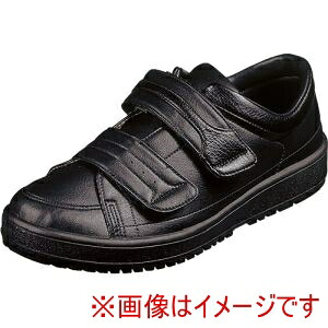 【ムーンスター】 ムーンスター 242255 Vステップ 04 紳士用 片足 25.0cm ブラック 右足