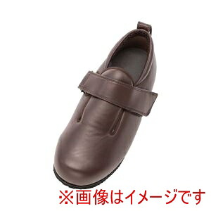 【徳武産業】 徳武産業 378349 ダブルマジック3合皮 7044 5E LL 茶