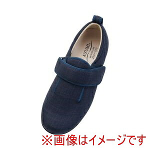 【徳武産業】 徳武産業 532105 ダブルマジック3 1097 6L 紺