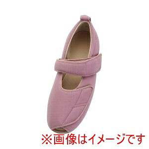 【徳武産業】 徳武産業 532054 オープンマジック3 7032 7E 3L ピンク