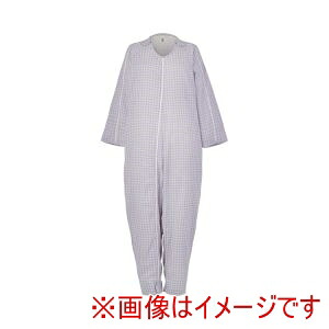 【竹虎 】 竹虎 485566 107135 フドーねまきC スリーシーズン LL パープル