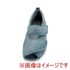 【徳武産業】 徳武産業 532209 オープンウィング 1136 S ブルー