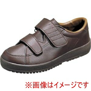 【ムーンスター】 ムーンスター 222819 Vステップ 03 男女兼用 片足 29.0cm ブラウン 右足