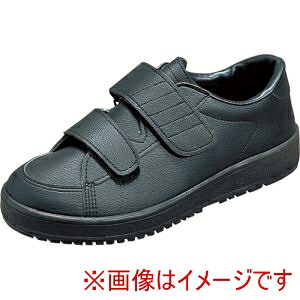 【ムーンスター】 ムーンスター 222805 Vステップ 03 男女兼用 片足 30.0cm ブラック 左足