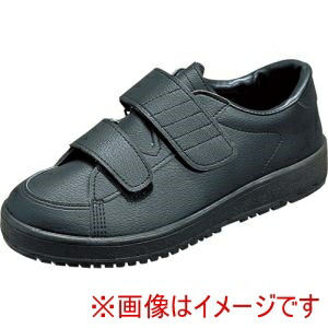 【ムーンスター】 ムーンスター 222793 Vステップ 03 男女兼用 30.0cm ブラック 7,216円