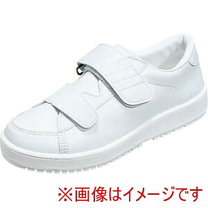 【ムーンスター】 ムーンスター 222811 Vステップ 03 男女兼用 片足 26.0cm ホワイトA 左足