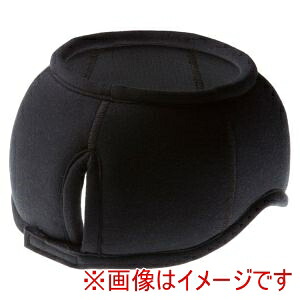 【特殊衣料】 特殊衣料 357011 2030 abonet アボネット セーフティインナーN 56～58cm ブラック