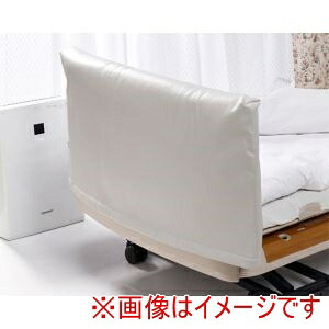 送料無料!! 【特殊衣料】 特殊衣料 460086 0103 ヘッドボードクッションカバー グレー【smtb-u】