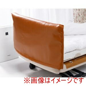送料無料！！ 【特殊衣料】 特殊衣料 460087 0103 ヘッドボードクッションカバー ブラウン【smtb-u】