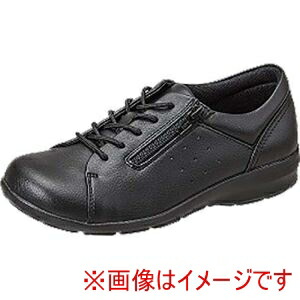 【ムーンスター】 ムーンスター 458088 EVE313 婦人用 24.0cm ブラック