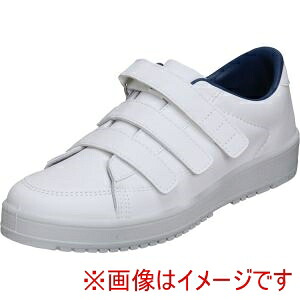 送料無料！！ 【ムーンスター】 ムーンスター 377744 Vステップ 07 男女兼用 23.0cm ホワイト【smtb-u】