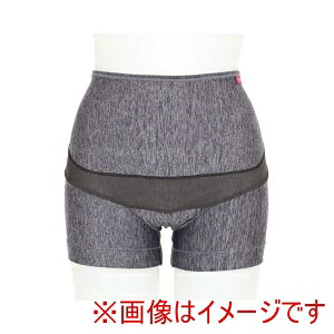 送料無料!! 【青葉】 青葉 527765 SSEL903 骨盤ダブルサポートパンツ 婦人用 M【smtb-u】