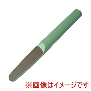 【呉英製作所】 呉英製作所 302091 1611 介護用ダイヤモンド爪やすり ネルファW グリーン