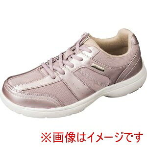 【広島化成】 広島化成 514498 ダンロップリファインド DC1509 婦人用 22.5cm パールピンク