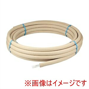 【オンダ製作所】 オンダ製作所 PEX10CT-PU5-25F カポリツインW 耐候性5mm被覆付