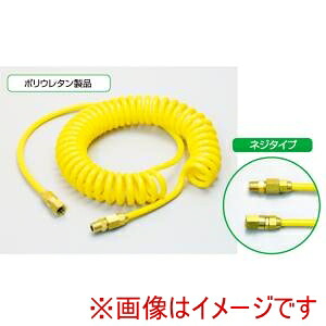 【十川産業】 十川産業 CHU-8012-10Y K コネクト コイル