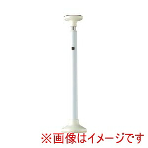 【川崎化工】 川崎化工 320601 BK-04 ささえくん 大 2本1組 長さ46～70cm｜詳細画像