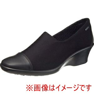 【アサヒシューズ ASAHI】 アサヒシューズ AF39381 TDY3938 BK 24.0cm