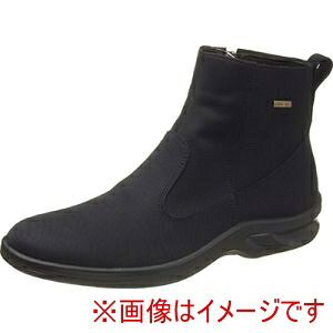 【アサヒシューズ ASAHI】 アサヒシューズ AF38359 TDY3835 BK-PB 24.0cm