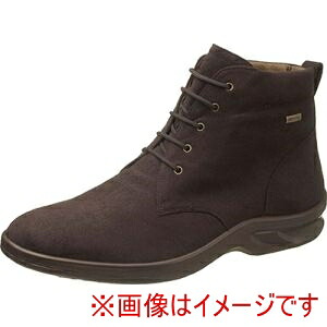 【アサヒシューズ ASAHI】 アサヒシューズ AF38362 TDY3836 D-BR 24.0cm