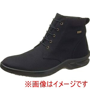 【アサヒシューズ ASAHI】 アサヒシューズ AF38369 TDY3836 BK-PB 25.0cm